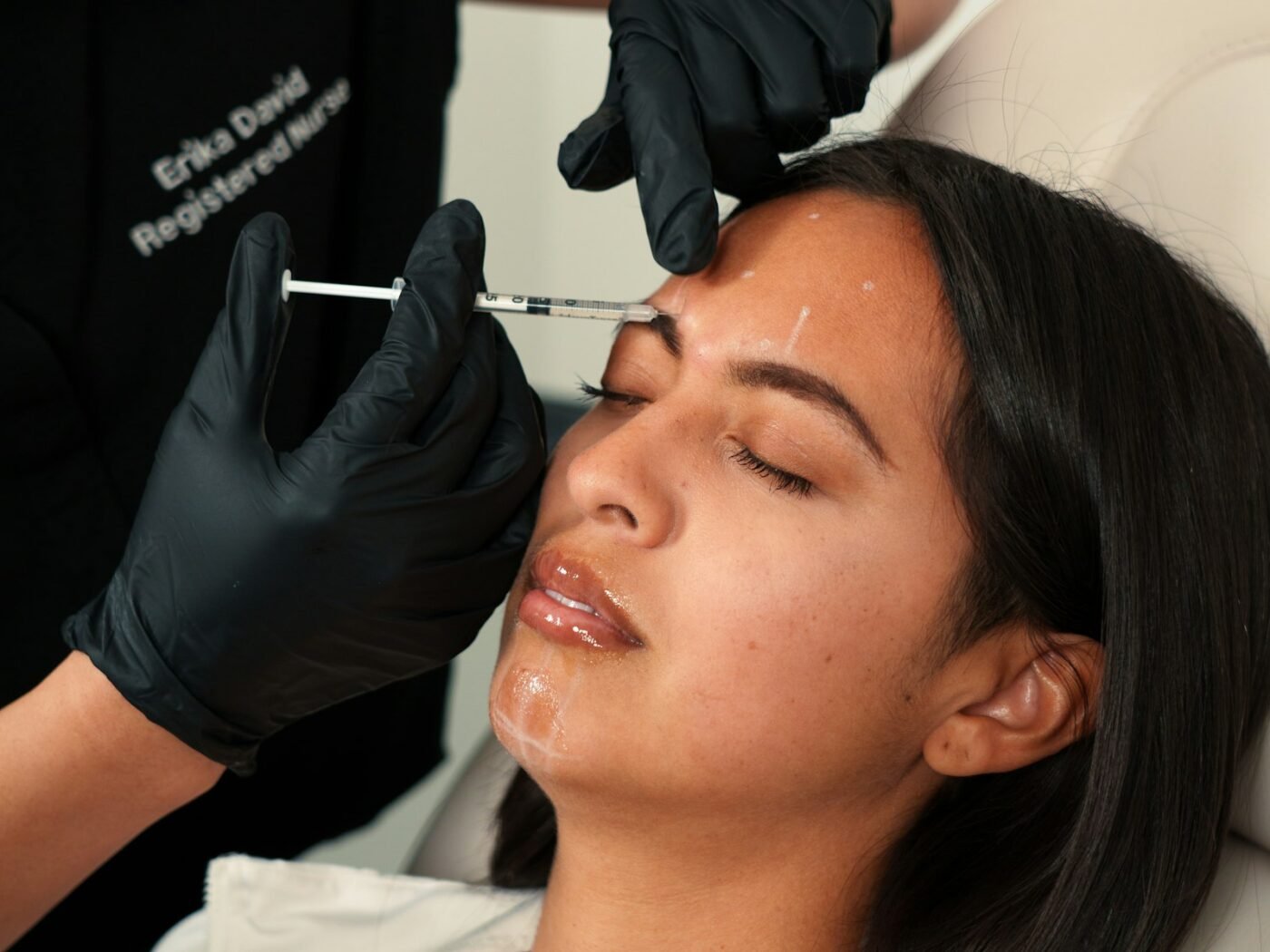 Botox, Fillers & Thread Lift