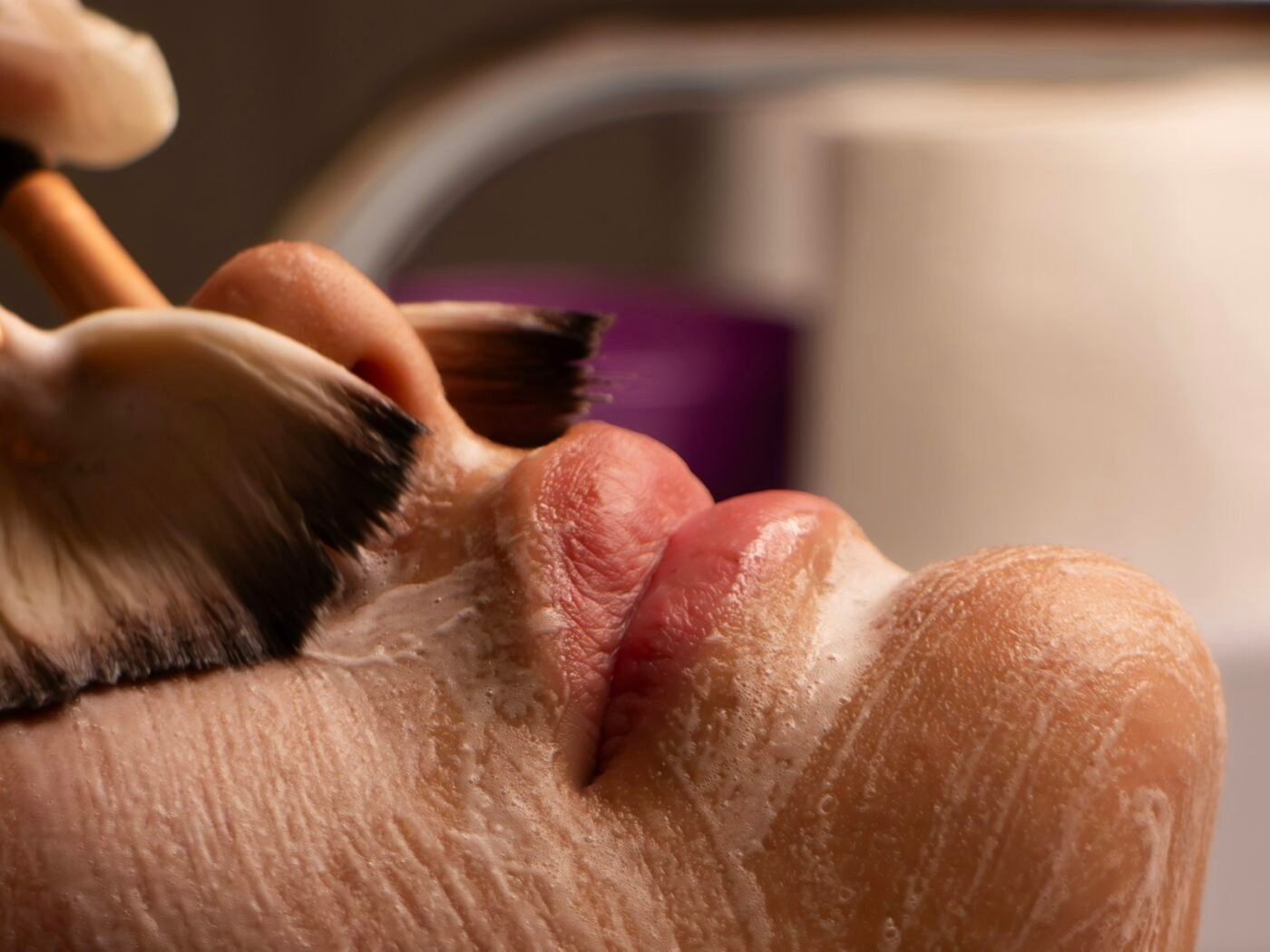 Chemical Peels: Types, Downtime, Aftercare and Who Should Avoid Them