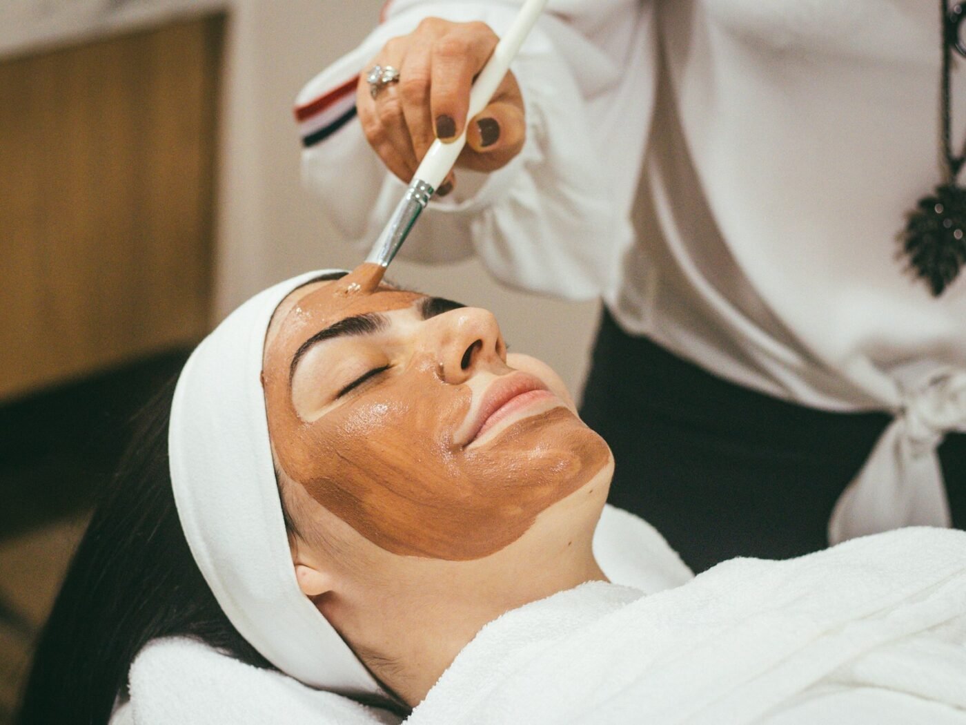 Hydrafacial & Medifacials