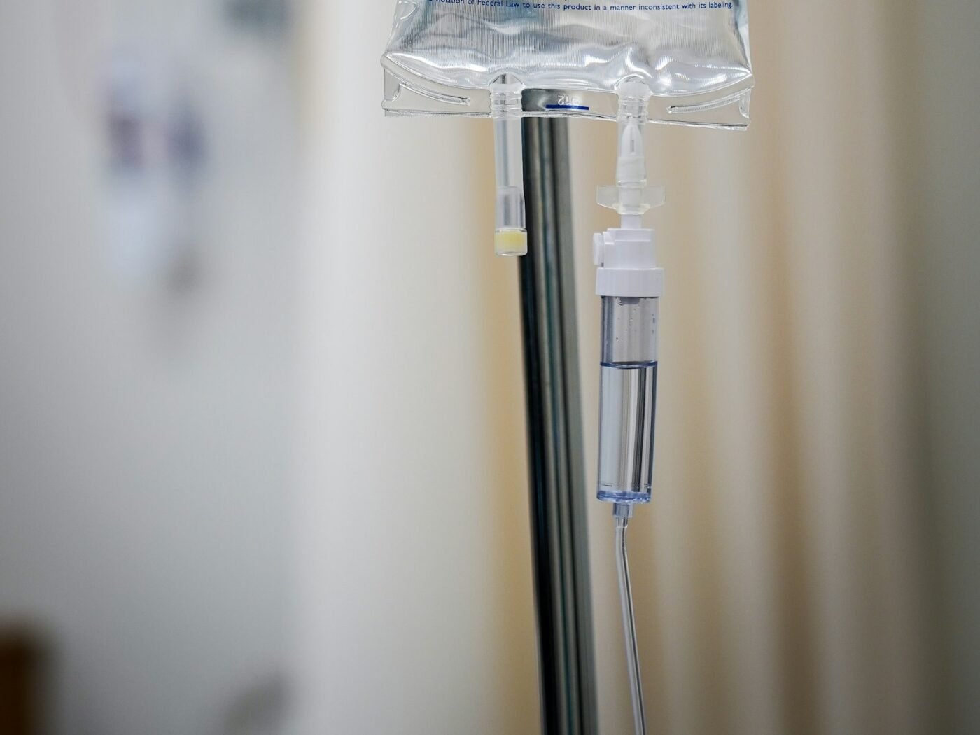 IV Wellness Drips