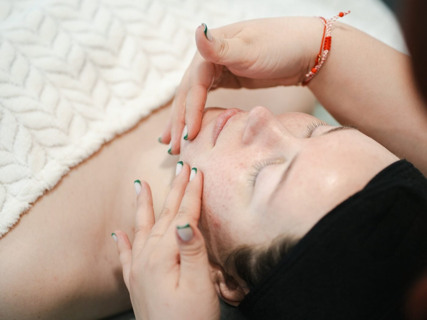 Skin Tightening & Brightening