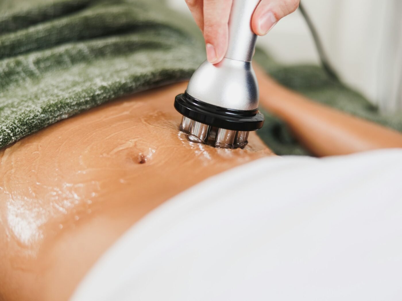 Weight Loss & Body Sculpting